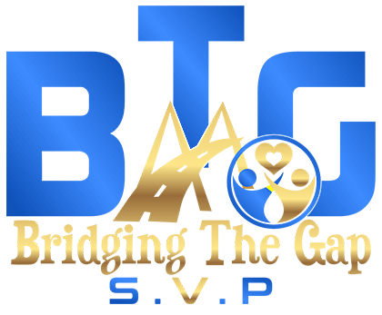 Bridging The Gap SVP